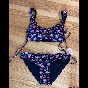 Ardenes bathing suite size medium